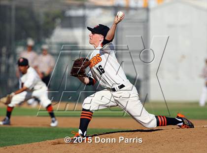 Thumbnail 3 in Don Lugo @ Chaffey photogallery.