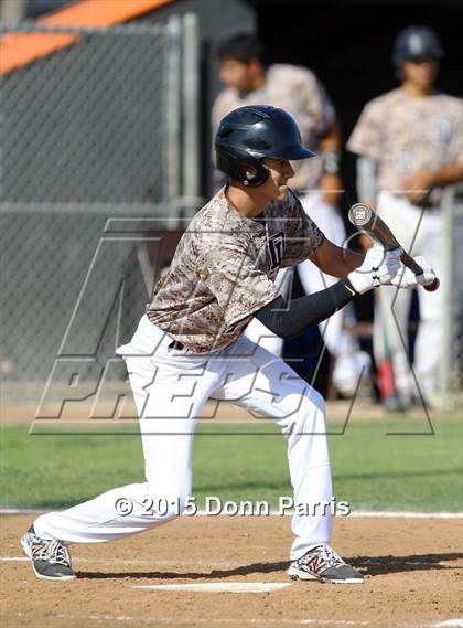 Thumbnail 1 in Don Lugo @ Chaffey photogallery.
