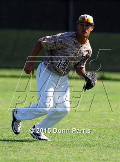 Thumbnail 3 in Don Lugo @ Chaffey photogallery.