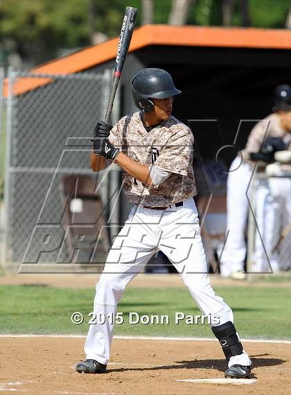 Thumbnail 2 in Don Lugo @ Chaffey photogallery.