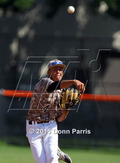 Thumbnail 1 in Don Lugo @ Chaffey photogallery.
