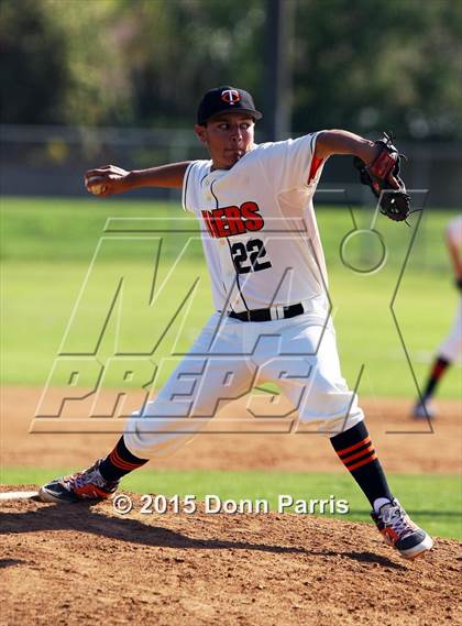 Thumbnail 1 in Don Lugo @ Chaffey photogallery.