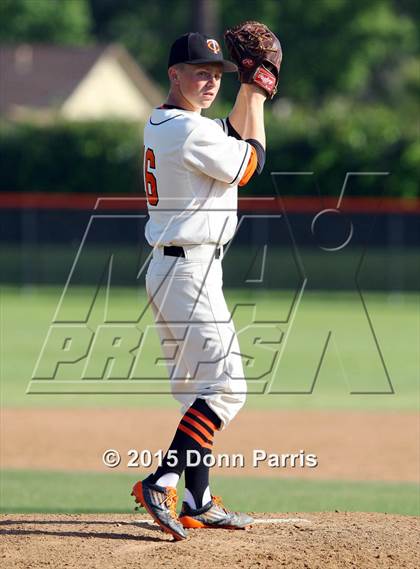 Thumbnail 1 in Don Lugo @ Chaffey photogallery.