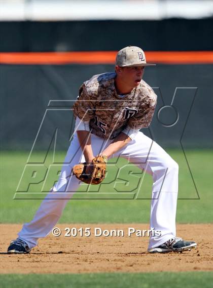 Thumbnail 1 in Don Lugo @ Chaffey photogallery.