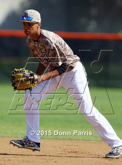 Thumbnail 3 in Don Lugo @ Chaffey photogallery.