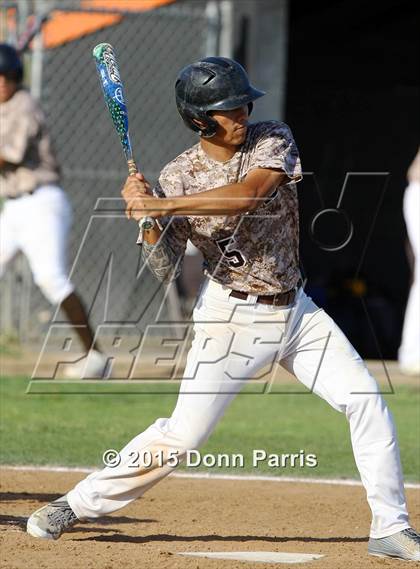 Thumbnail 3 in Don Lugo @ Chaffey photogallery.