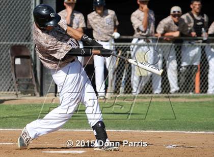 Thumbnail 3 in Don Lugo @ Chaffey photogallery.