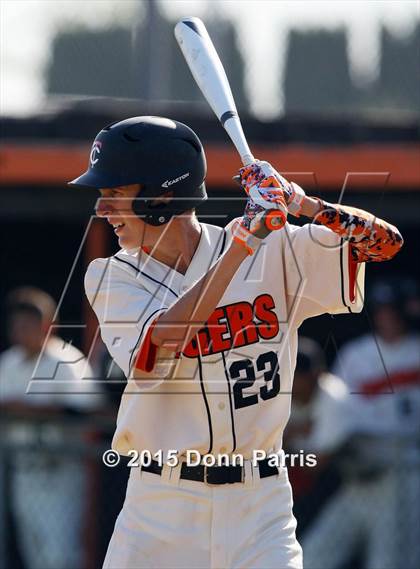 Thumbnail 1 in Don Lugo @ Chaffey photogallery.
