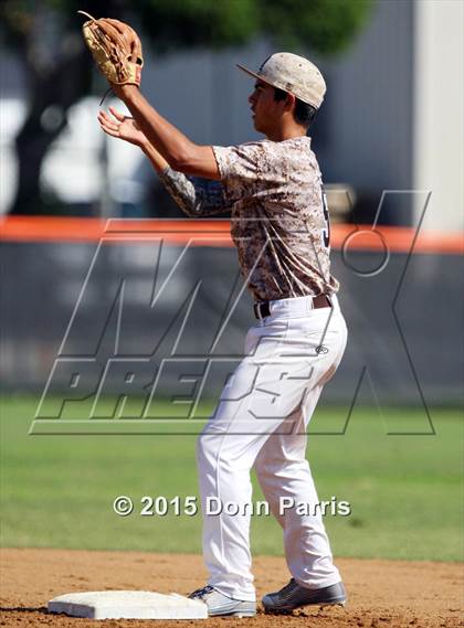 Thumbnail 3 in Don Lugo @ Chaffey photogallery.