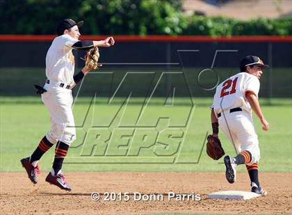Thumbnail 2 in Don Lugo @ Chaffey photogallery.