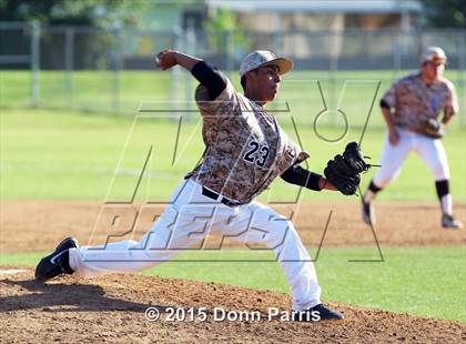 Thumbnail 3 in Don Lugo @ Chaffey photogallery.