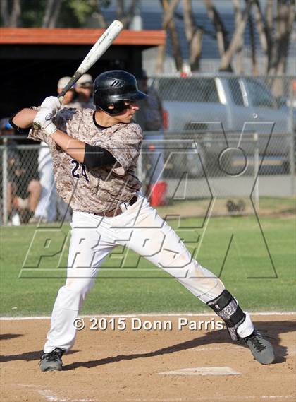 Thumbnail 3 in Don Lugo @ Chaffey photogallery.