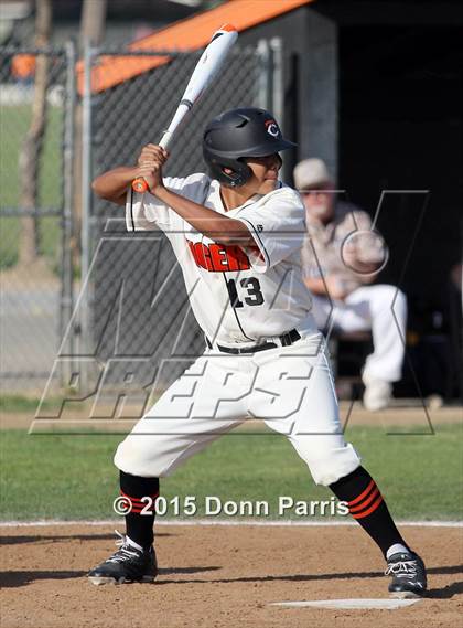 Thumbnail 1 in Don Lugo @ Chaffey photogallery.