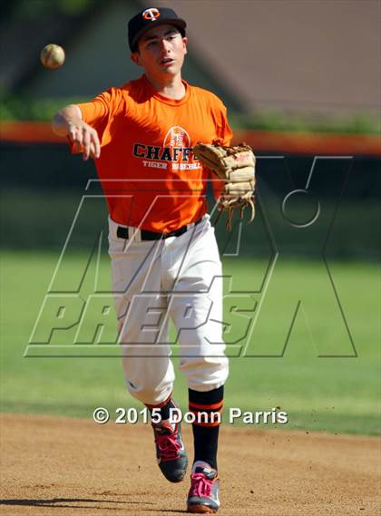 Thumbnail 2 in Don Lugo @ Chaffey photogallery.