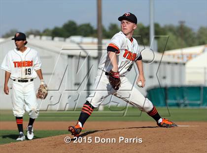 Thumbnail 1 in Don Lugo @ Chaffey photogallery.