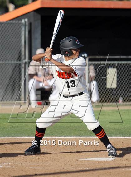 Thumbnail 2 in Don Lugo @ Chaffey photogallery.
