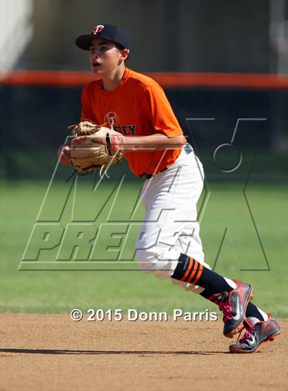 Thumbnail 2 in Don Lugo @ Chaffey photogallery.