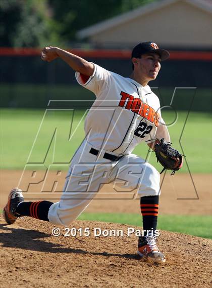 Thumbnail 3 in Don Lugo @ Chaffey photogallery.