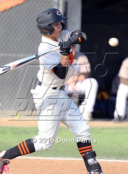 Thumbnail 1 in Don Lugo @ Chaffey photogallery.