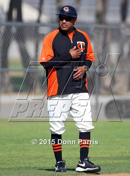 Thumbnail 2 in Don Lugo @ Chaffey photogallery.