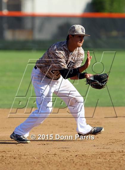 Thumbnail 2 in Don Lugo @ Chaffey photogallery.