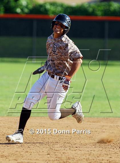 Thumbnail 1 in Don Lugo @ Chaffey photogallery.