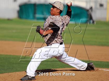 Thumbnail 1 in Don Lugo @ Chaffey photogallery.