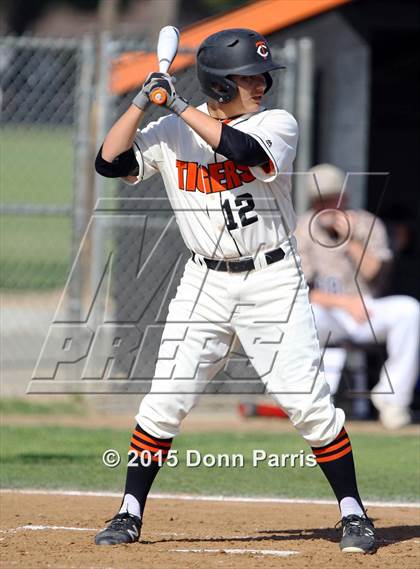 Thumbnail 3 in Don Lugo @ Chaffey photogallery.