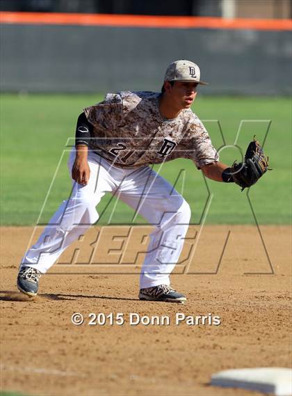 Thumbnail 3 in Don Lugo @ Chaffey photogallery.