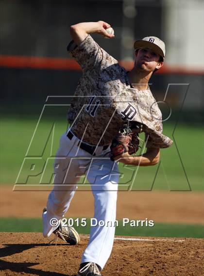 Thumbnail 1 in Don Lugo @ Chaffey photogallery.