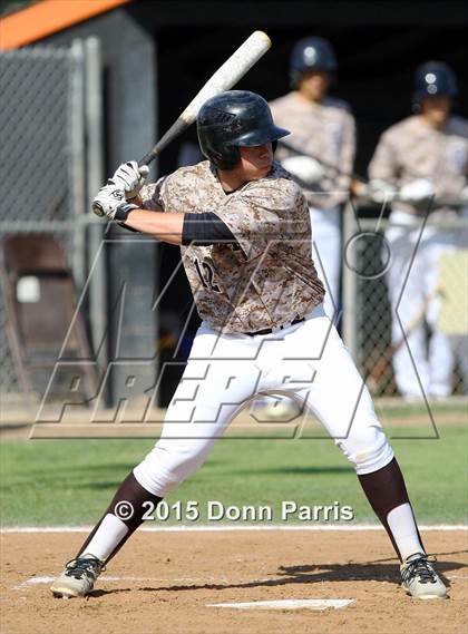 Thumbnail 2 in Don Lugo @ Chaffey photogallery.