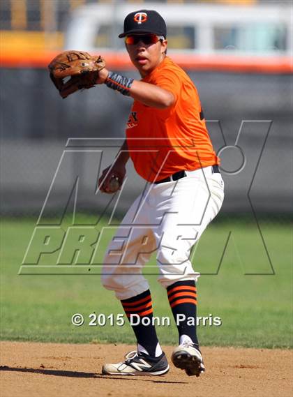 Thumbnail 3 in Don Lugo @ Chaffey photogallery.