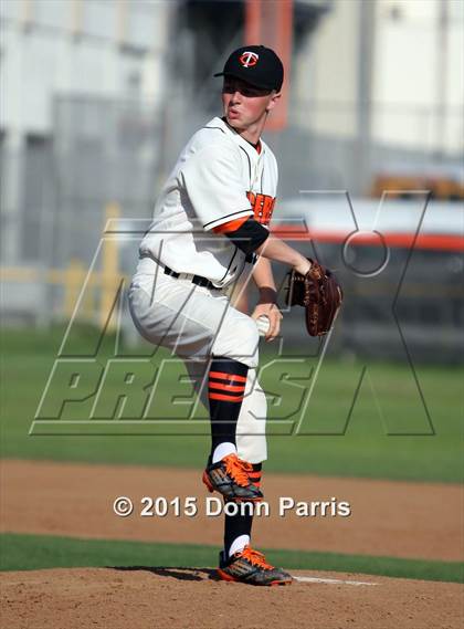Thumbnail 1 in Don Lugo @ Chaffey photogallery.