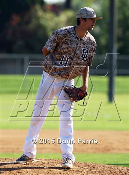 Thumbnail 2 in Don Lugo @ Chaffey photogallery.
