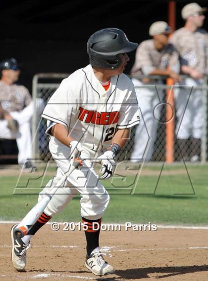 Thumbnail 3 in Don Lugo @ Chaffey photogallery.