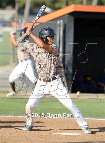 Thumbnail 1 in Don Lugo @ Chaffey photogallery.