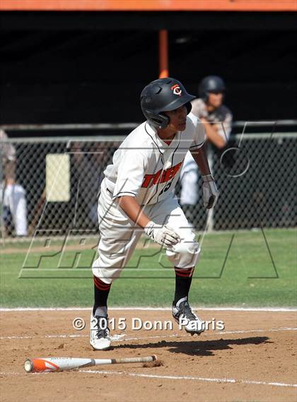 Thumbnail 3 in Don Lugo @ Chaffey photogallery.