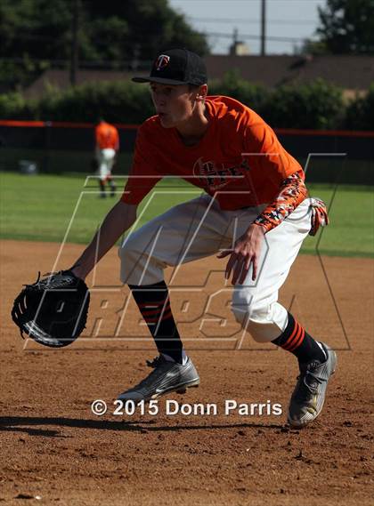 Thumbnail 1 in Don Lugo @ Chaffey photogallery.