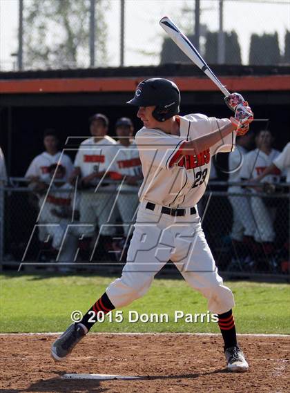 Thumbnail 2 in Don Lugo @ Chaffey photogallery.