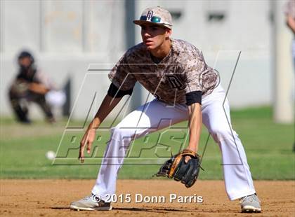 Thumbnail 2 in Don Lugo @ Chaffey photogallery.
