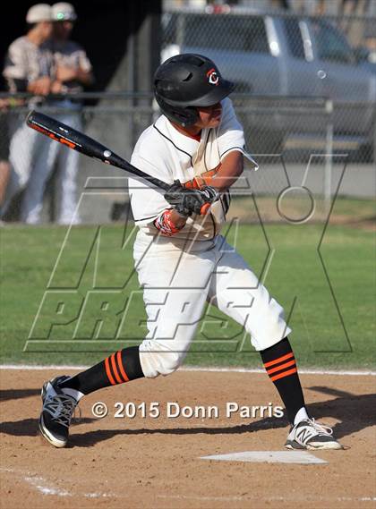 Thumbnail 1 in Don Lugo @ Chaffey photogallery.