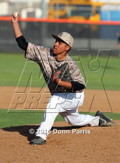 Thumbnail 1 in Don Lugo @ Chaffey photogallery.