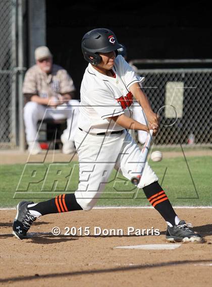 Thumbnail 3 in Don Lugo @ Chaffey photogallery.