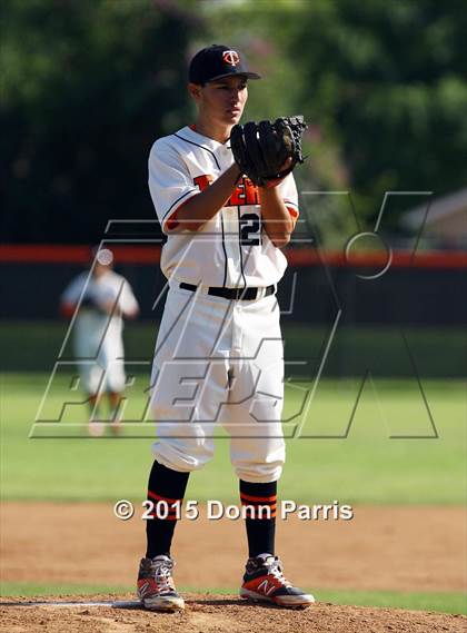 Thumbnail 2 in Don Lugo @ Chaffey photogallery.
