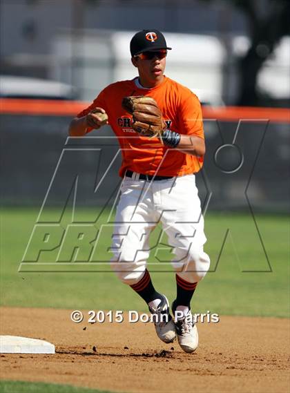 Thumbnail 3 in Don Lugo @ Chaffey photogallery.