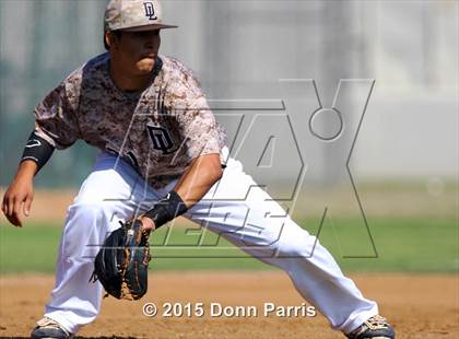 Thumbnail 3 in Don Lugo @ Chaffey photogallery.