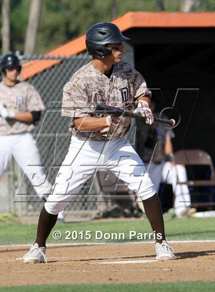 Thumbnail 2 in Don Lugo @ Chaffey photogallery.