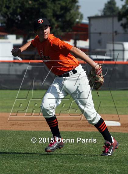 Thumbnail 1 in Don Lugo @ Chaffey photogallery.