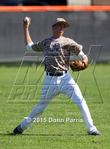 Thumbnail 3 in Don Lugo @ Chaffey photogallery.