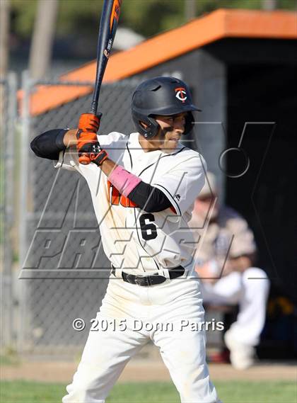 Thumbnail 3 in Don Lugo @ Chaffey photogallery.
